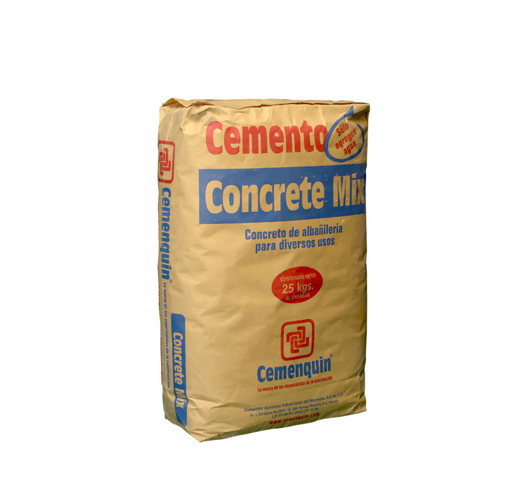 Cemento Concrete